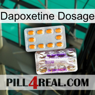 Dapoxetine Dosage new12